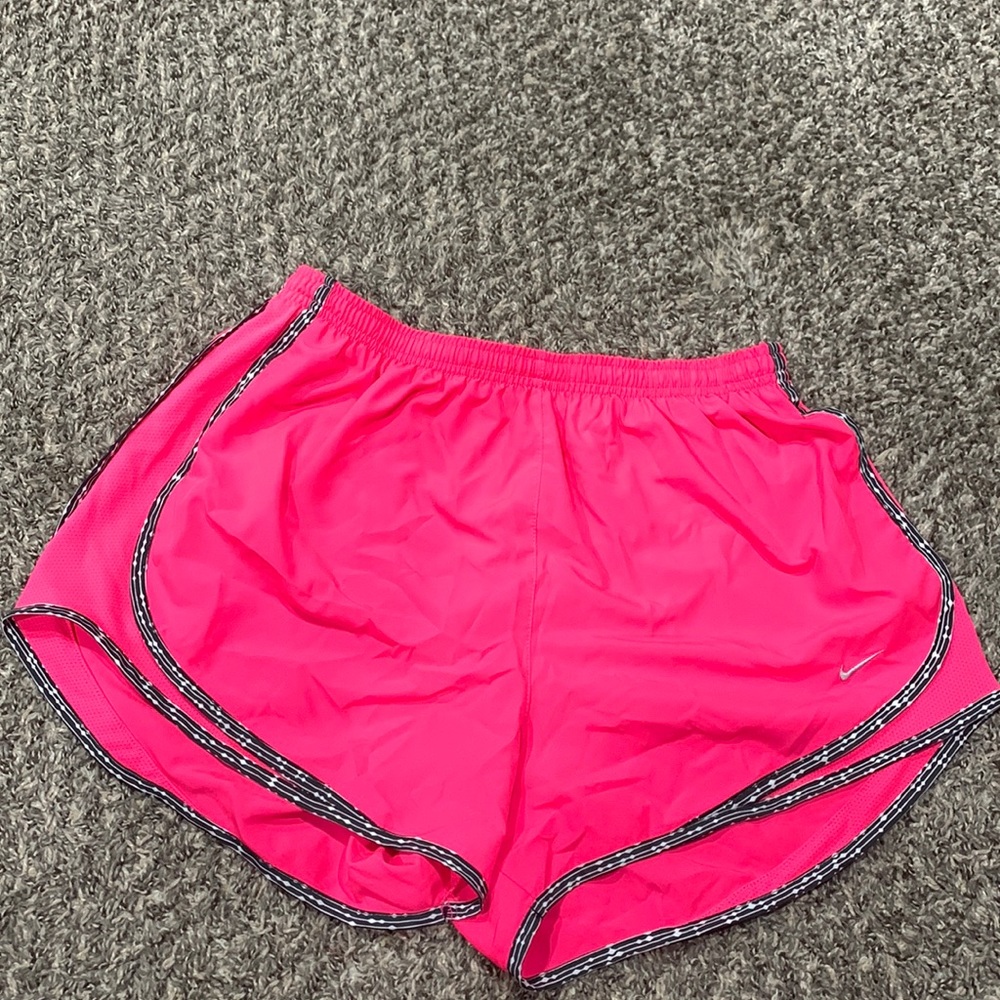 Womens Nike Shorts